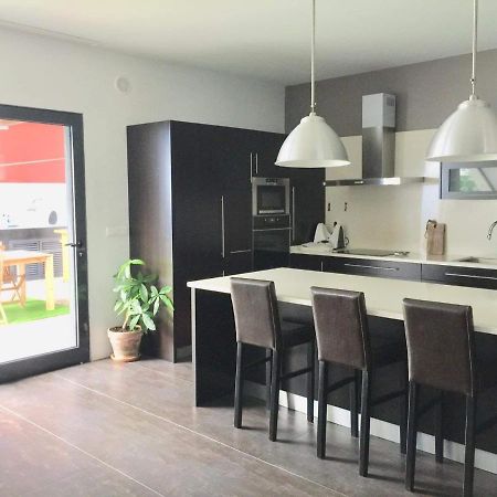 Casa Raiz Villa Ponta Delgada Eksteriør billede