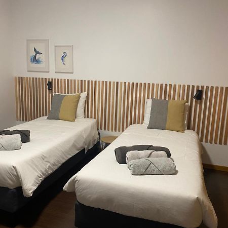 Casa Raiz Villa Ponta Delgada Eksteriør billede