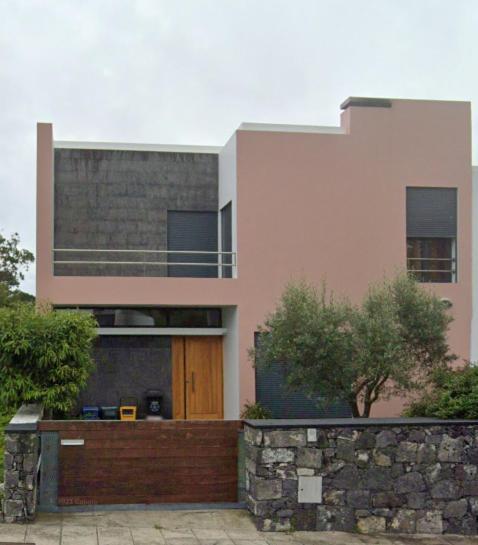 Casa Raiz Villa Ponta Delgada Eksteriør billede