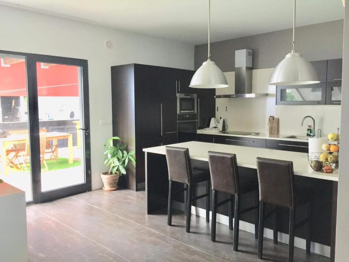 Casa Raiz Villa Ponta Delgada Eksteriør billede