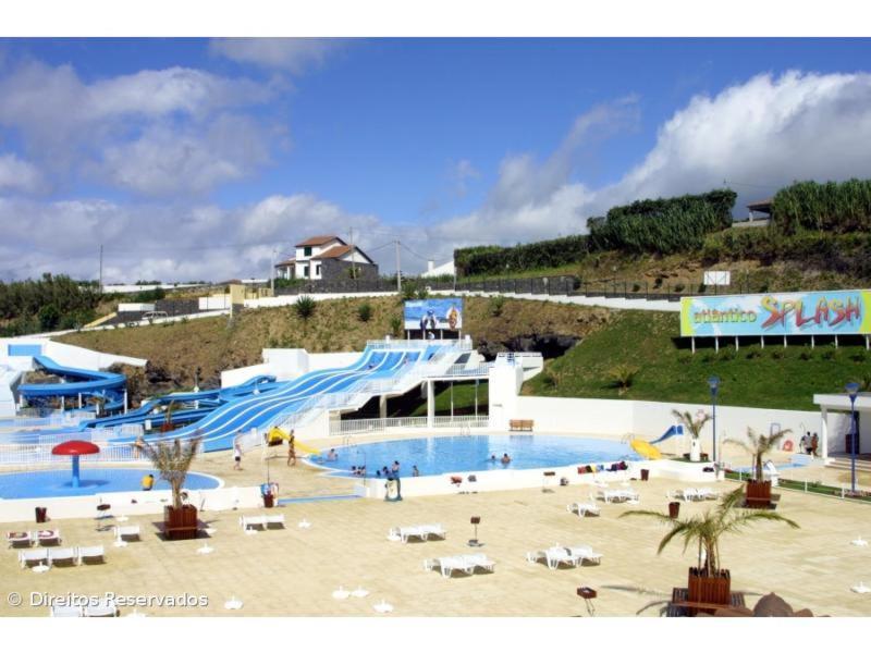 Casa Raiz Villa Ponta Delgada Eksteriør billede