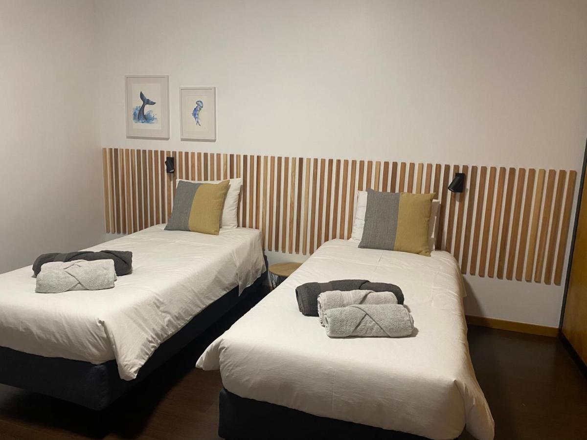 Casa Raiz Villa Ponta Delgada Eksteriør billede