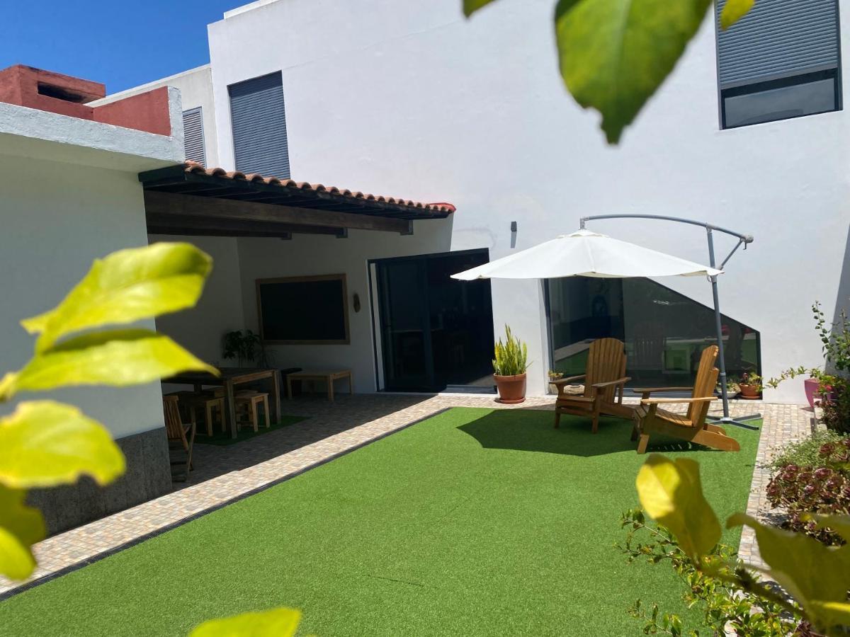 Casa Raiz Villa Ponta Delgada Eksteriør billede